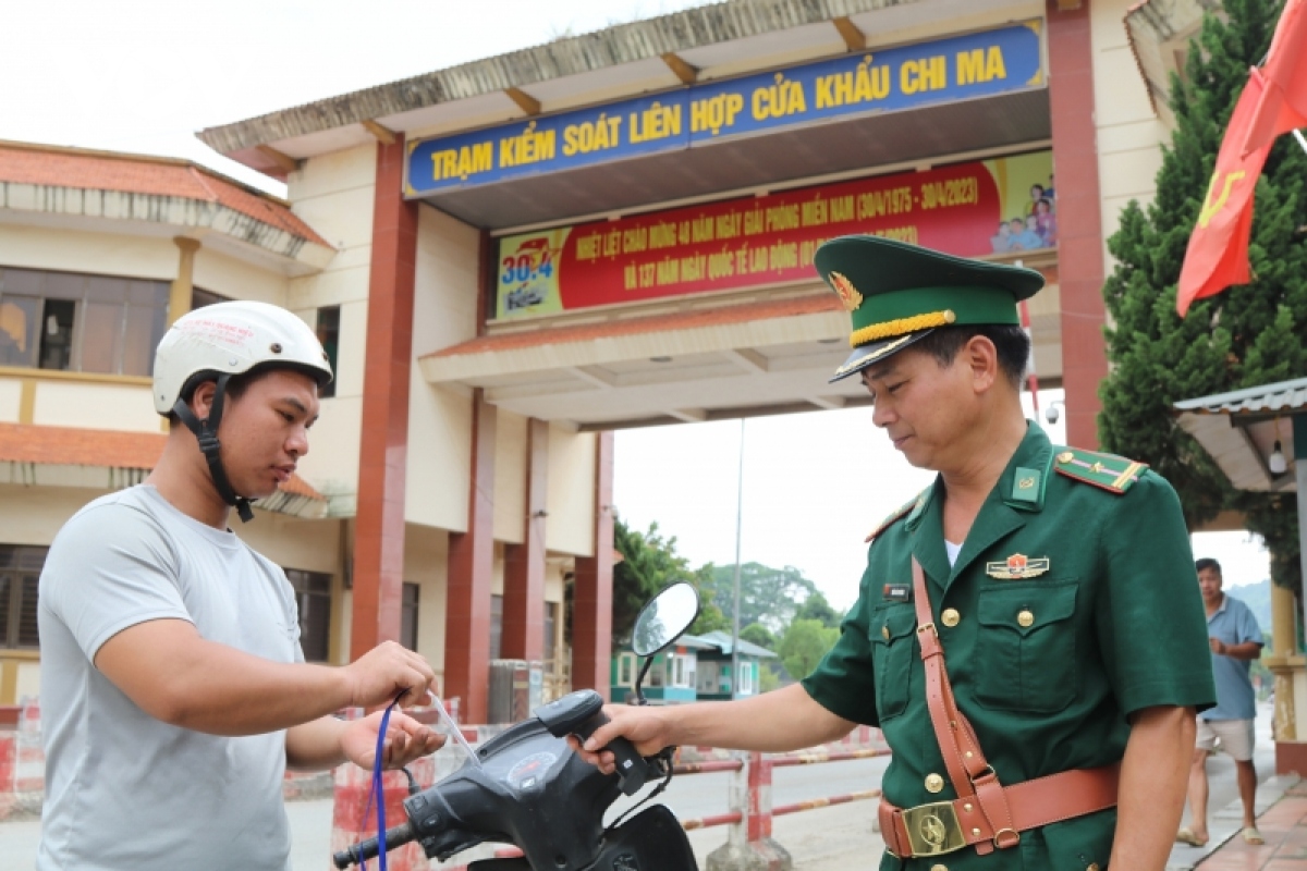 lang son ung dung nhieu giai phap de thuc hien chuyen doi so cua khau hinh anh 1