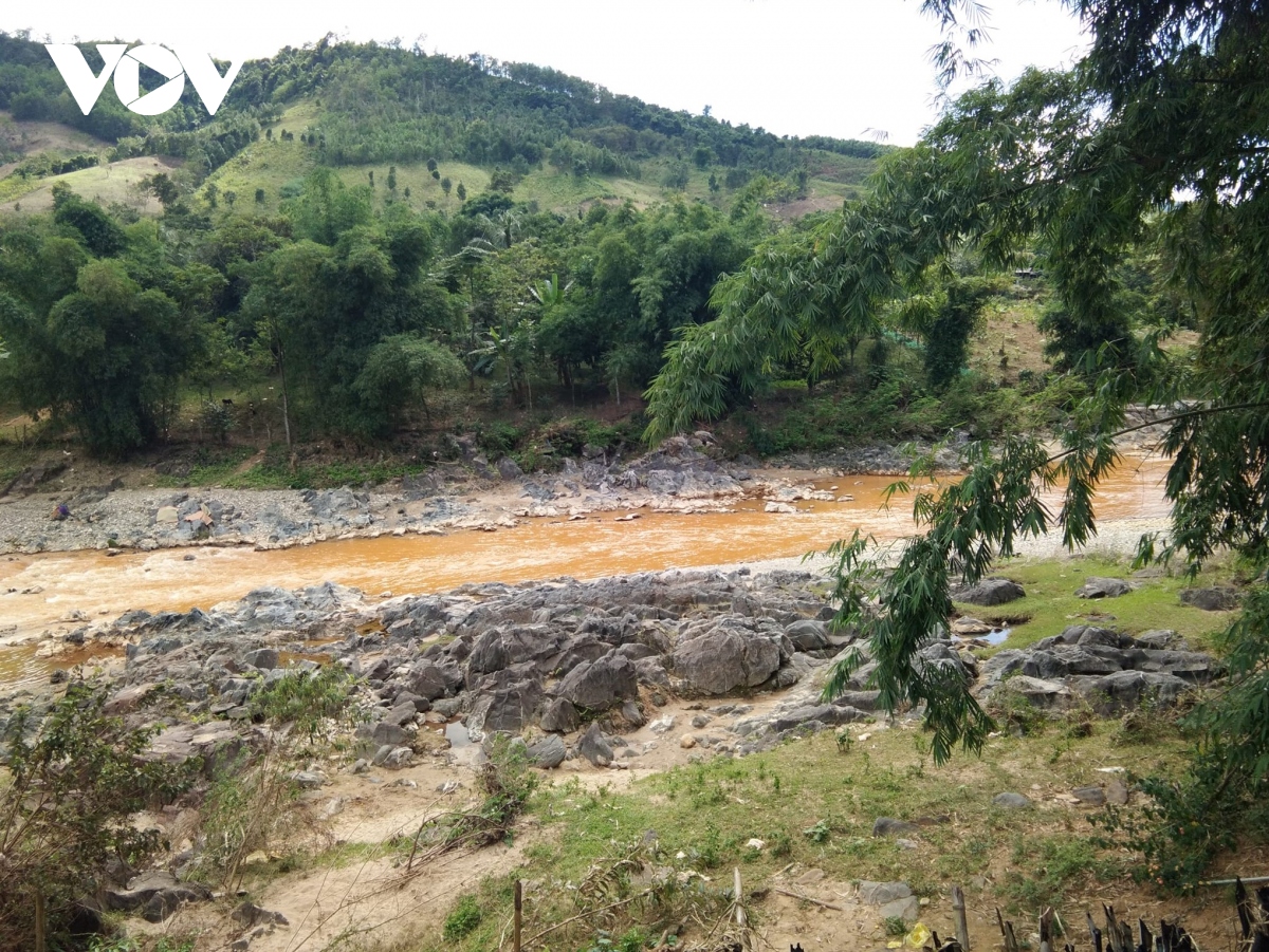 quang tri de nghi thua thien hue ngan chan dao vang trai phep dau nguon hinh anh 2