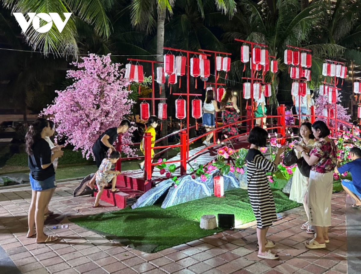 nhiều hoạt động tại lễ hội việt nam-nhật bản năm 2023 hình ảnh 2 nhieu hoat dong tai le hoi viet nam-nhat ban nam 2023 hinh anh 2