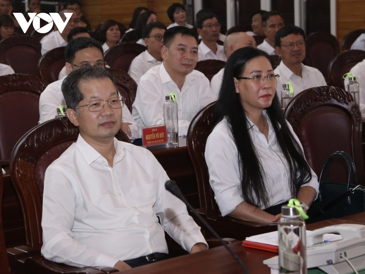 vov gop phan phan anh sau dam, to dep hinh anh bo doi cu ho hinh anh 5