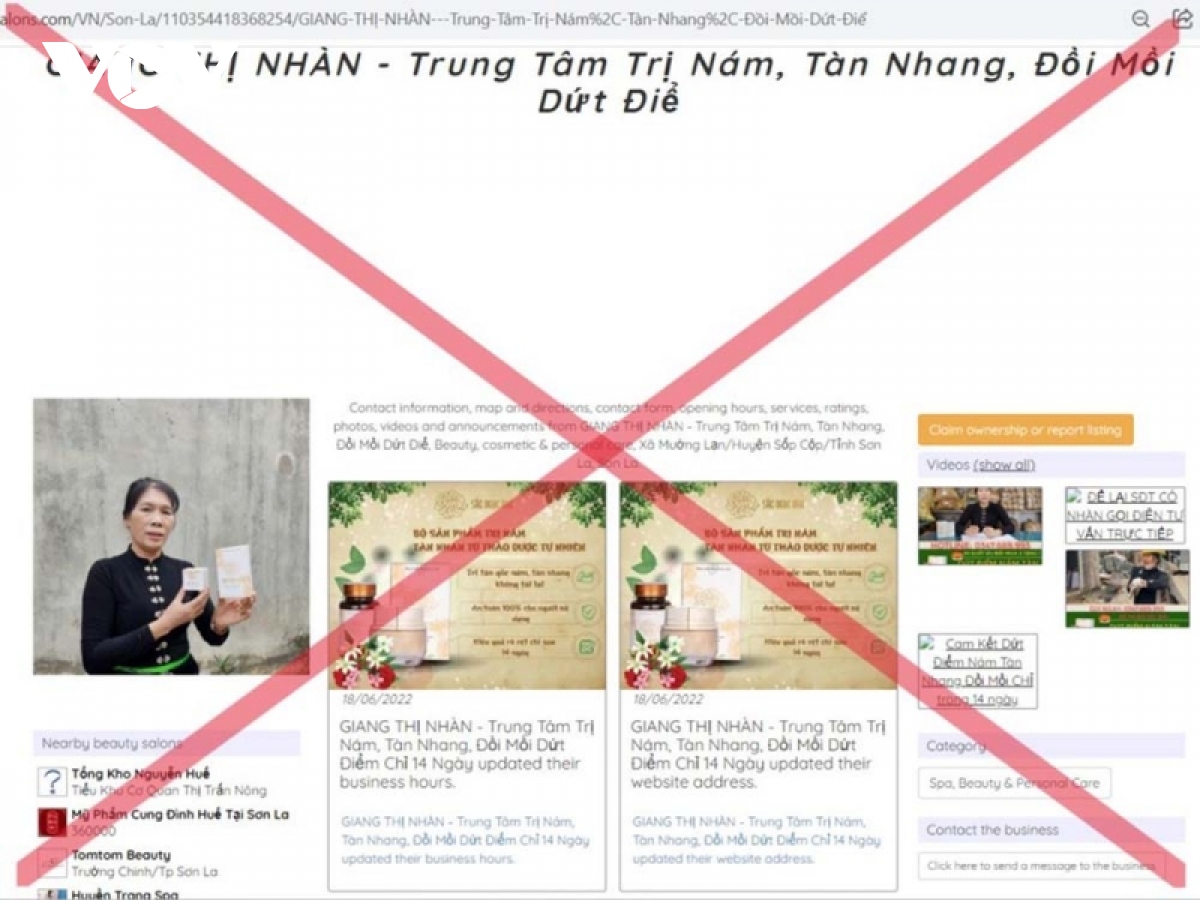 nhieu nguoi dinh bay than y giang thi nhan tri nam tan goc bao hanh tron doi hinh anh 2 nhieu nguoi dinh bay than y giang thi nhan tri nam tan goc bao hanh tron doi hinh anh 2