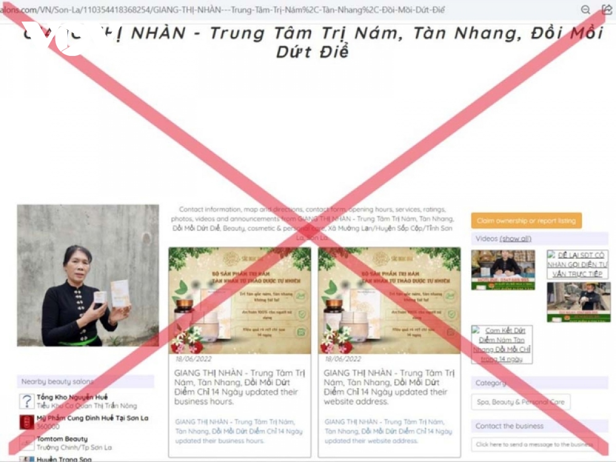 nhieu nguoi dinh bay than y giang thi nhan tri nam tan goc bao hanh tron doi hinh anh 2