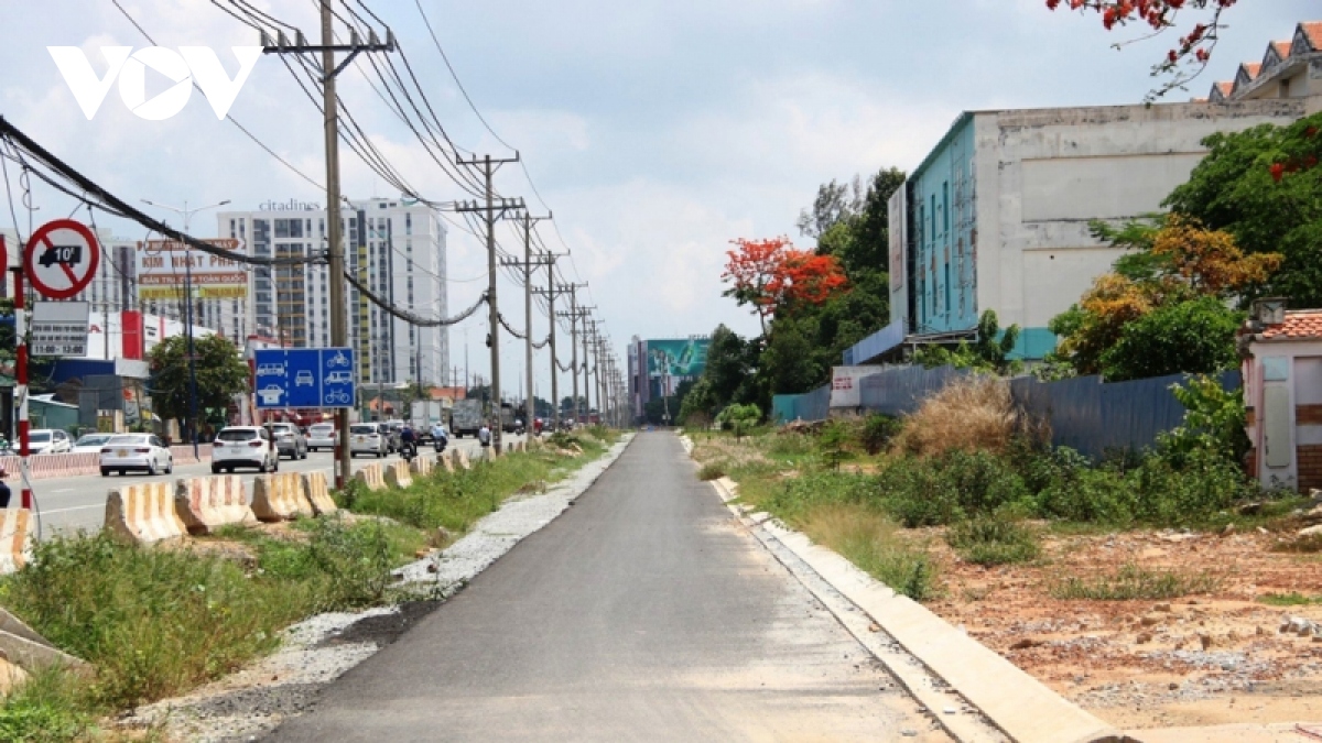 lý do quốc lộ 13 đoạn qua bình dương đang thi công thì chững lại hình ảnh 6 ly do quoc lo 13 doan qua binh duong dang thi cong thi chung lai hinh anh 6