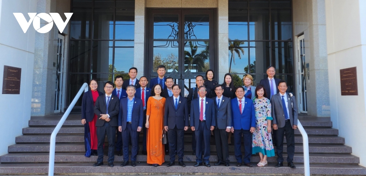 khanh hoa ky ket hop tac voi vung lanh tho bac australia hinh anh 3