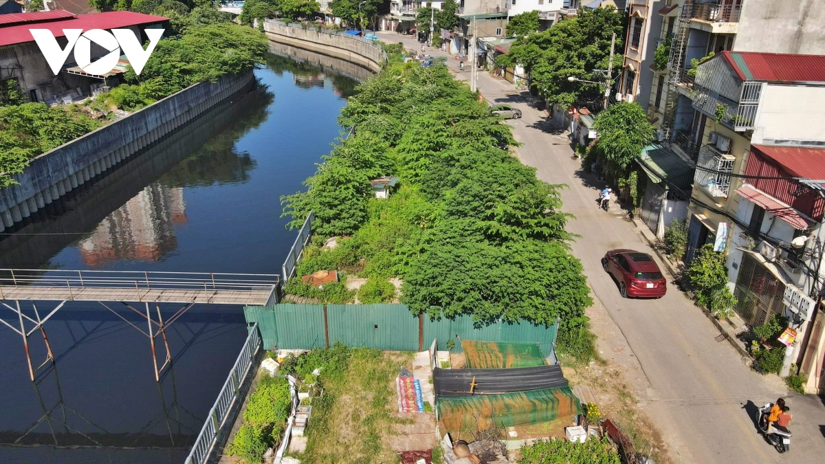 vi sao tram bom nghin ty o ha noi cham tien do hinh anh 7