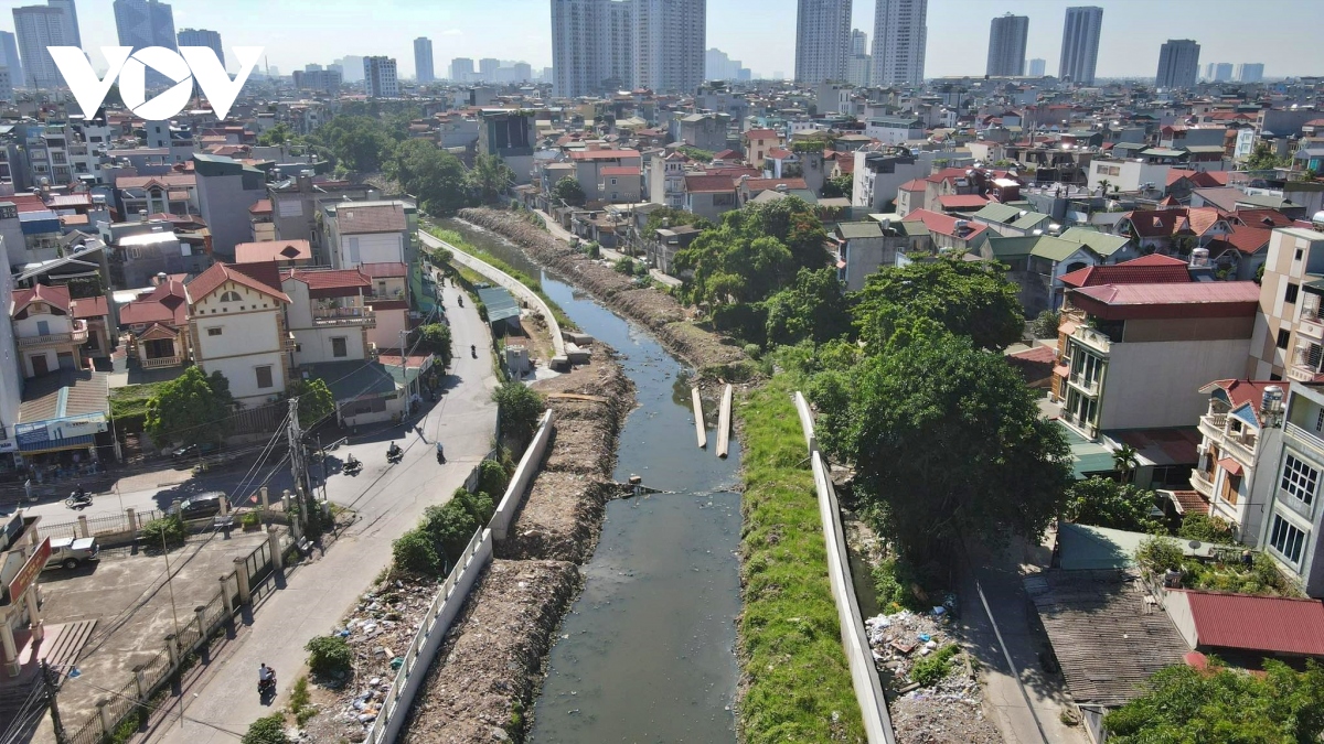 vi sao tram bom nghin ty o ha noi cham tien do hinh anh 6