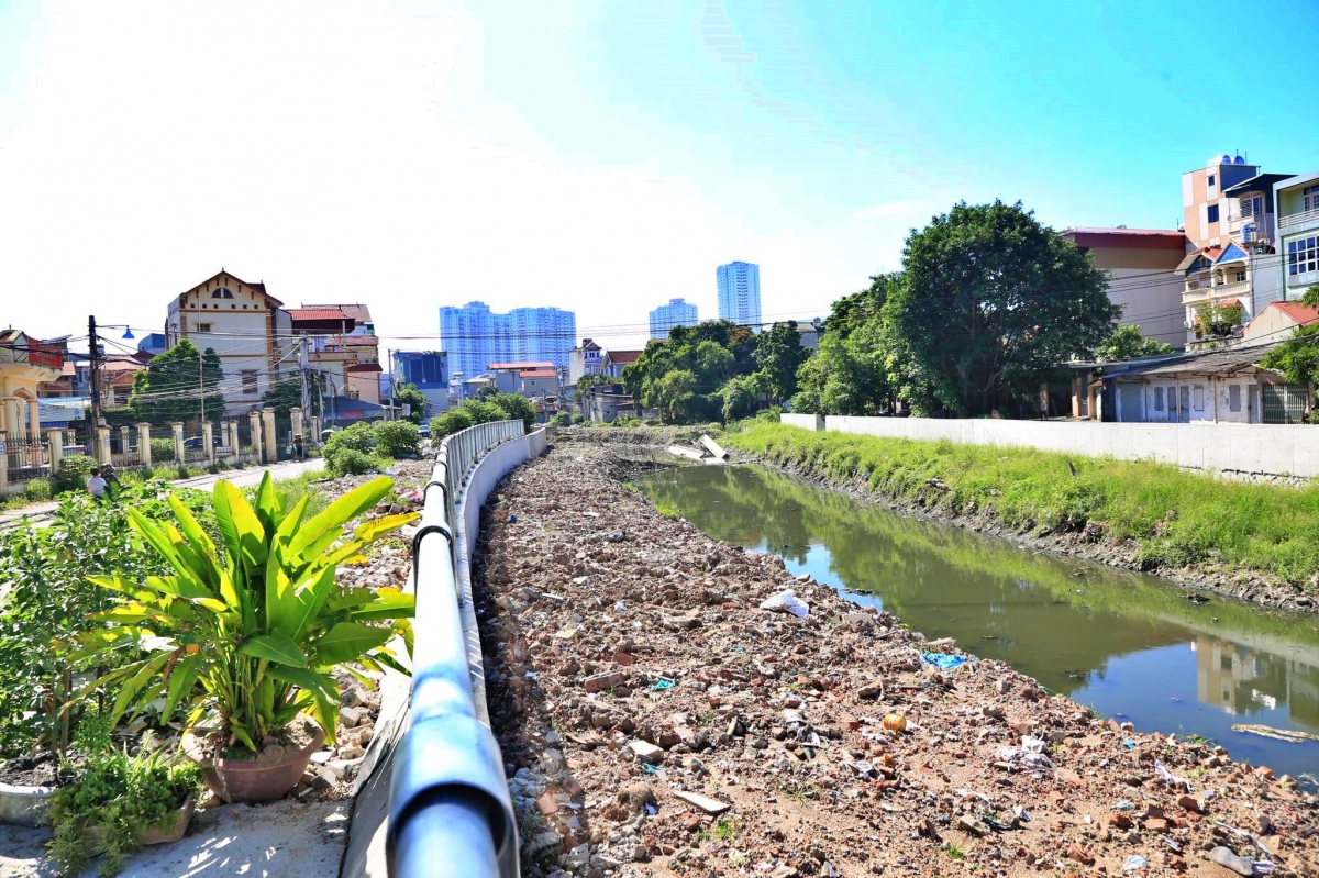 vi sao tram bom nghin ty o ha noi cham tien do hinh anh 5