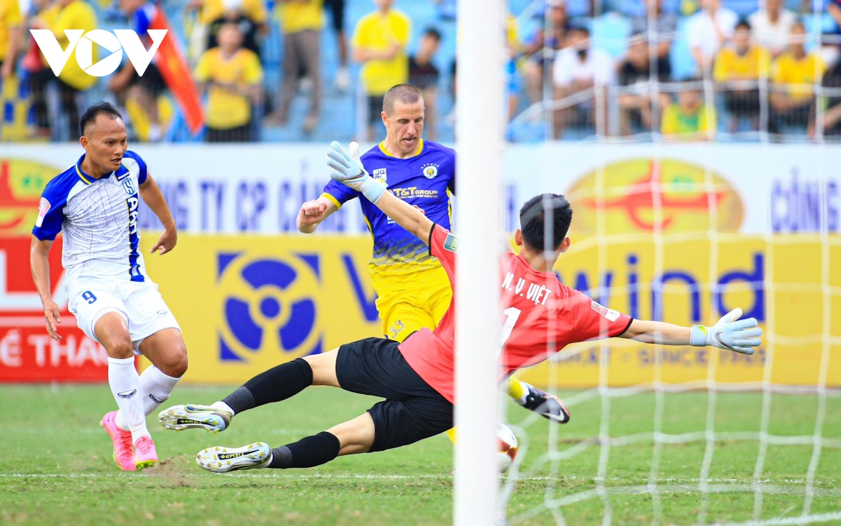 tuyen thu u23 viet nam toa sang giup slna danh bai ha noi fc hinh anh 3