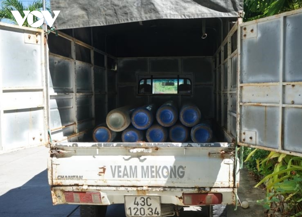  Dai ly khi cuoi trong khu dan cu hinh anh 3