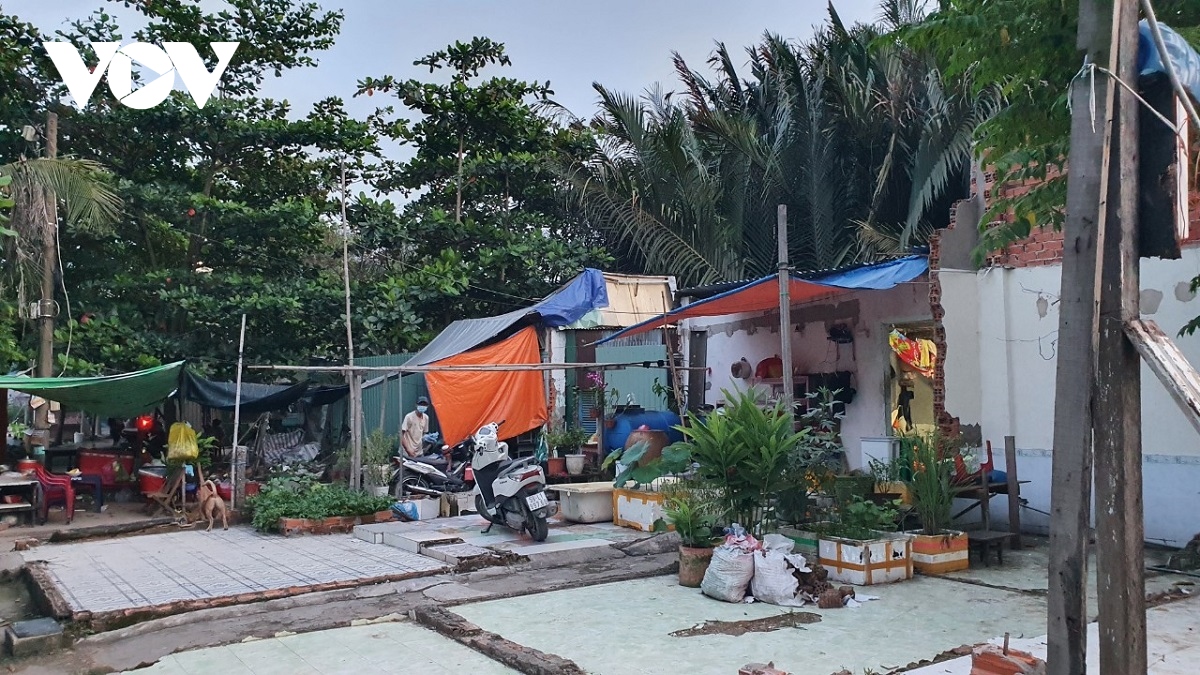 ra soat thu hoi 92 du an quy hoach treo o binh chanh hinh anh 3