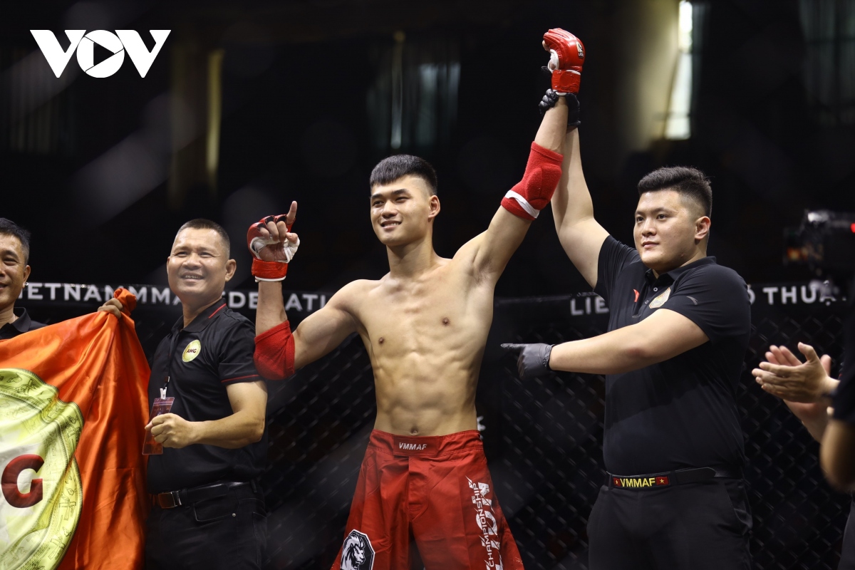 can canh man knock-out nhanh nhat lich su mma lion championship hinh anh 7