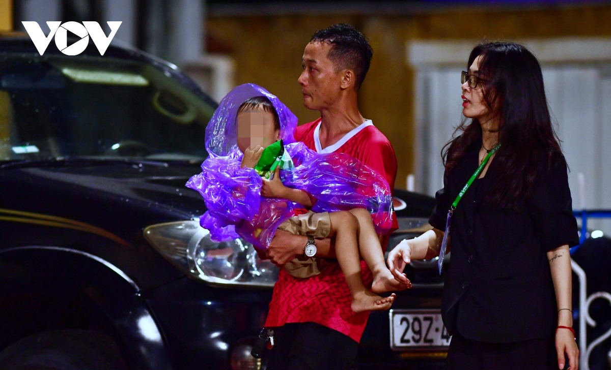 cDv hai phong lai phoi bay tat xau o hang Day khien be trai 5 tuoi bi bong hinh anh 18