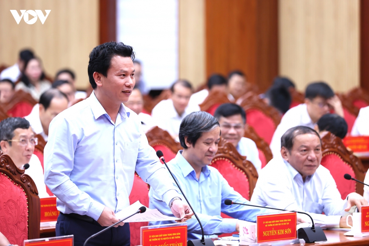 thu tuong kon tum phai phat trien nhanh va ben vung hon nua hinh anh 2