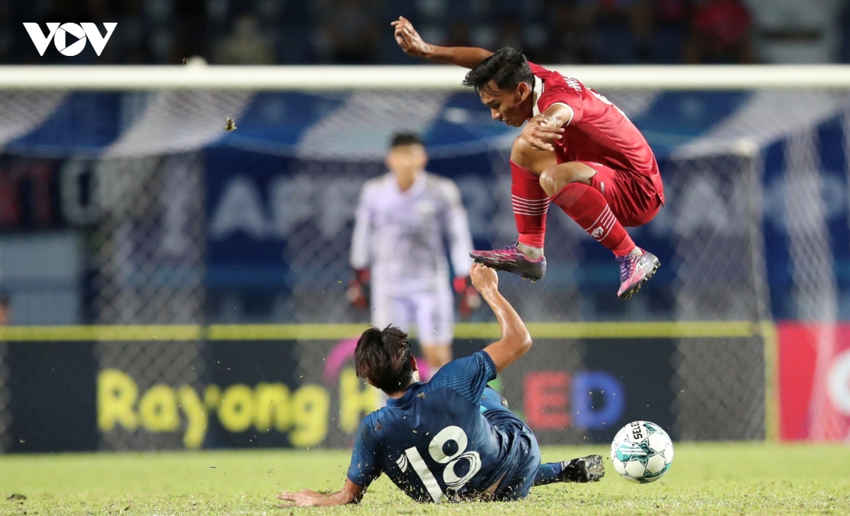 thang dam u23 thai lan, u23 indonesia gap u23 viet nam chung ket hinh anh 8