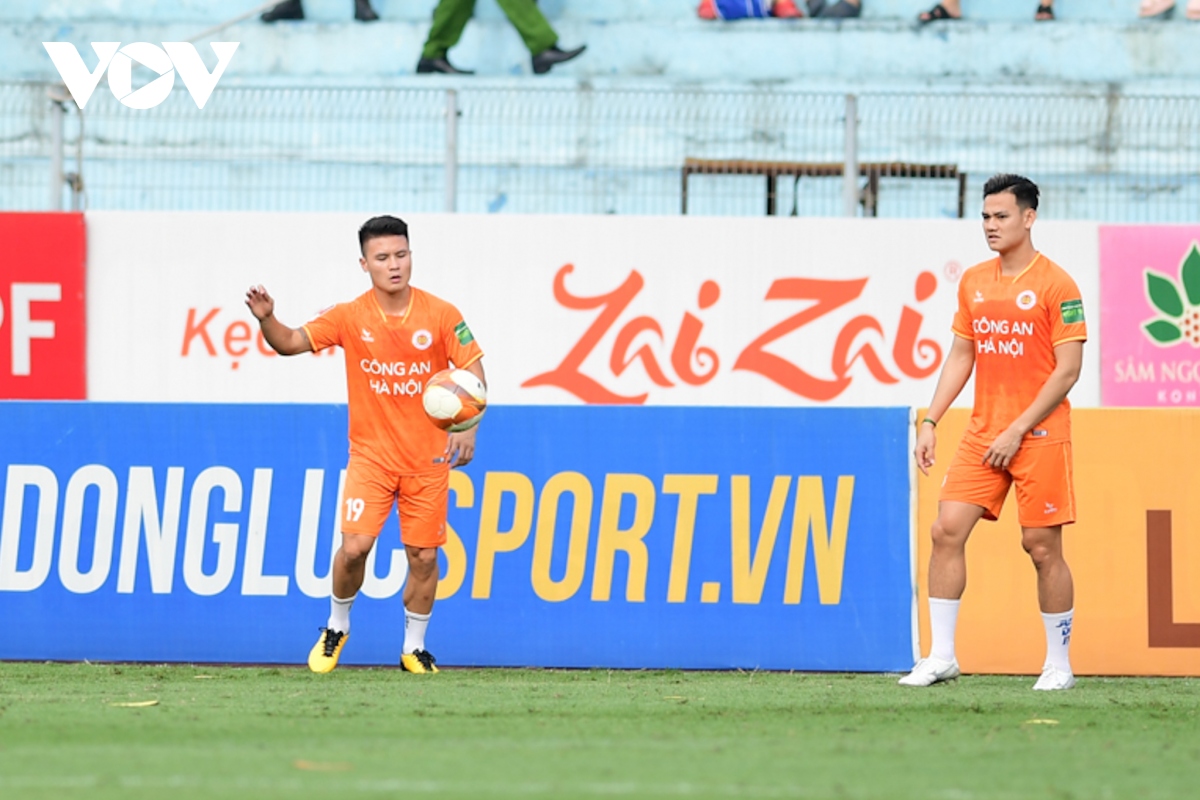 clb cong an ha noi vo dich v-league 2023 hinh anh 7