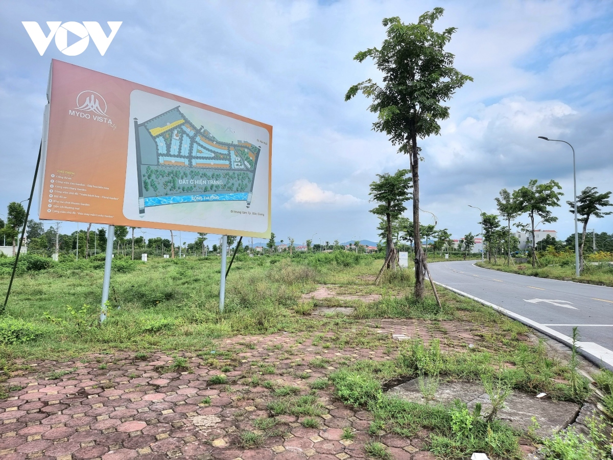 Khách hàng “tố” Hải Phát Land bất tín khi cung cấp “dịch vụ” tại dự án Mỹ Độ Vista