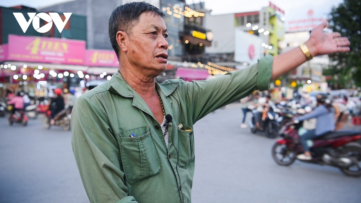 nguoi dan yen phong, bac ninh doi doi nho dat dan cu dich vu hinh anh 3