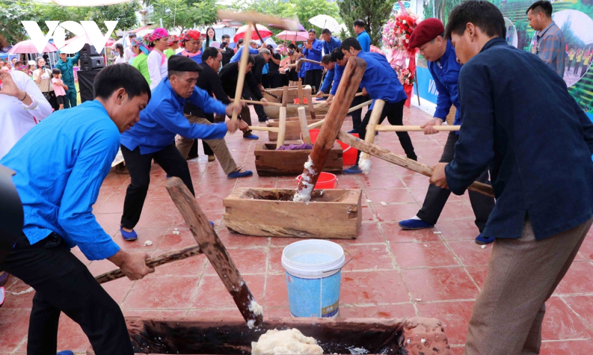 lai chau khoi nguon van hoa de phat trien du lich ben vung hinh anh 2