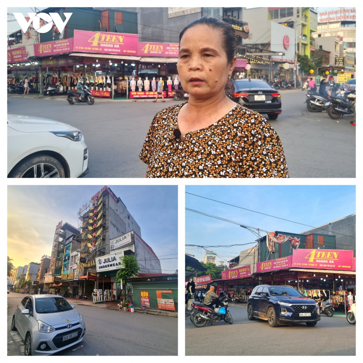 nguoi dan yen phong, bac ninh doi doi nho dat dan cu dich vu hinh anh 1