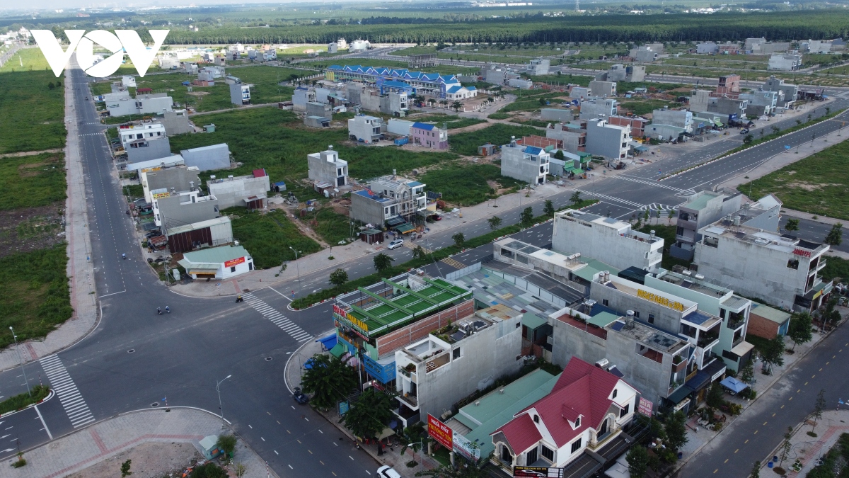 Dong nai da chi gan 14.000 ty dong boi thuong tai san bay long thanh hinh anh 2