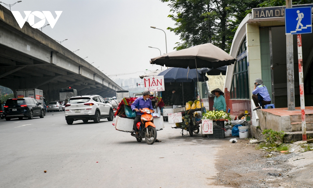 long duong, via he duong nguyen xien, nghiem xuan yem, ngoc hoi bi chiem dung hinh anh 1