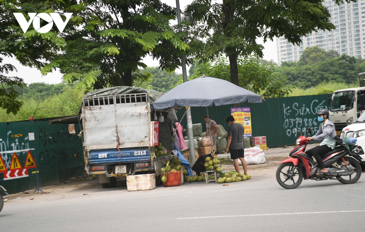 long duong, via he duong nguyen xien, nghiem xuan yem, ngoc hoi bi chiem dung hinh anh 2