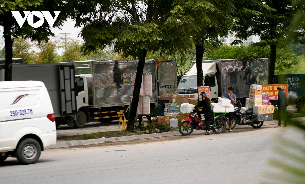 long duong, via he duong nguyen xien, nghiem xuan yem, ngoc hoi bi chiem dung hinh anh 4