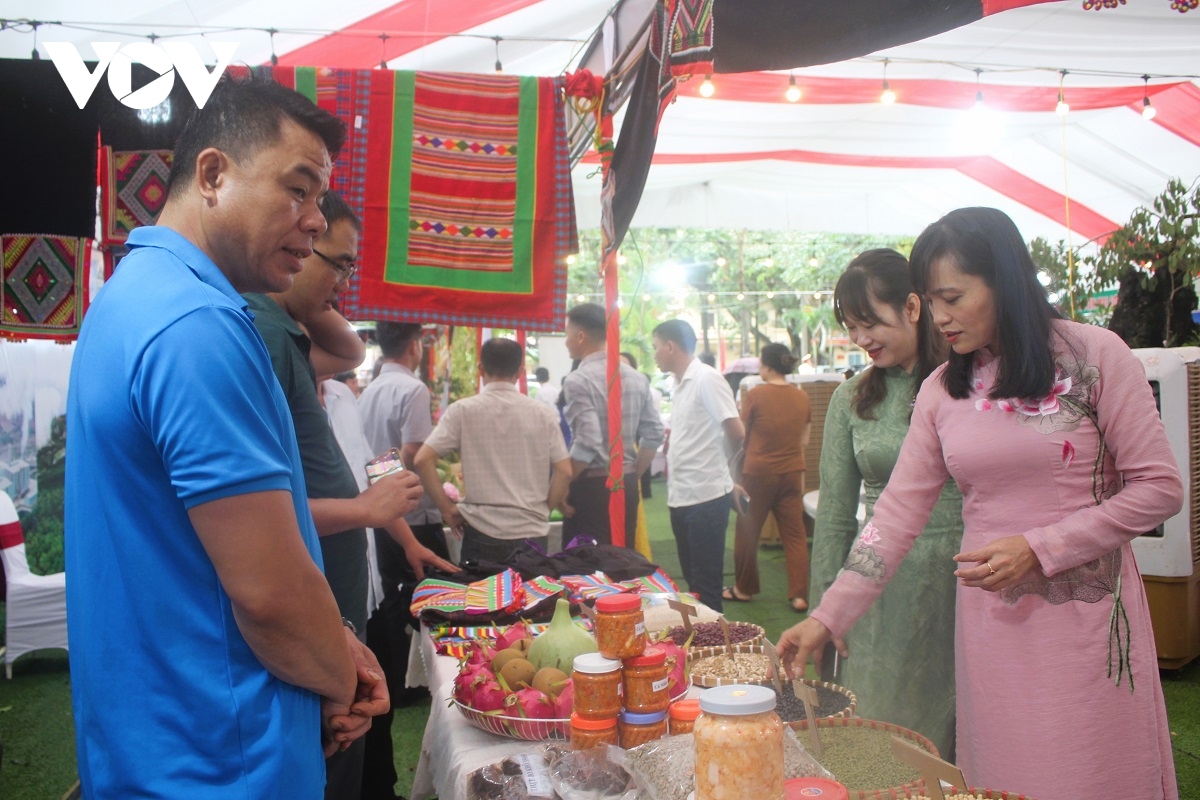 tu vung que cach mang den vung kinh te trong diem cua son la hinh anh 3