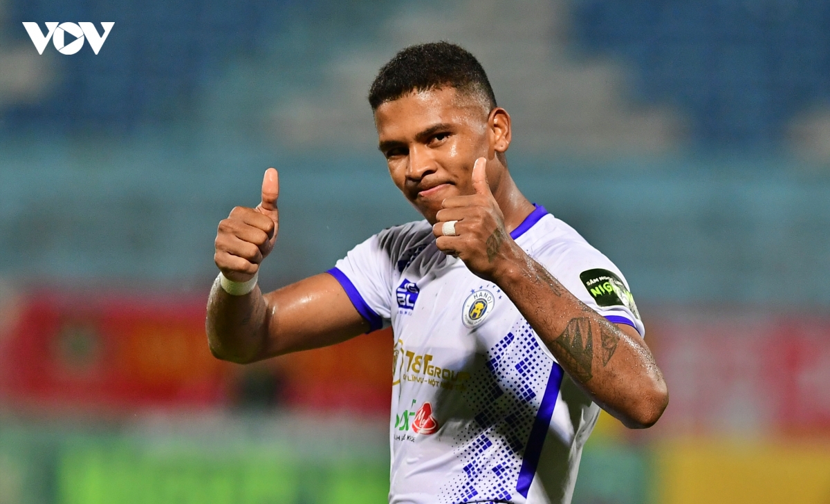 boc tham afc champions league 2023 2024 ha noi fc nin tho cho doi thu hinh anh 1