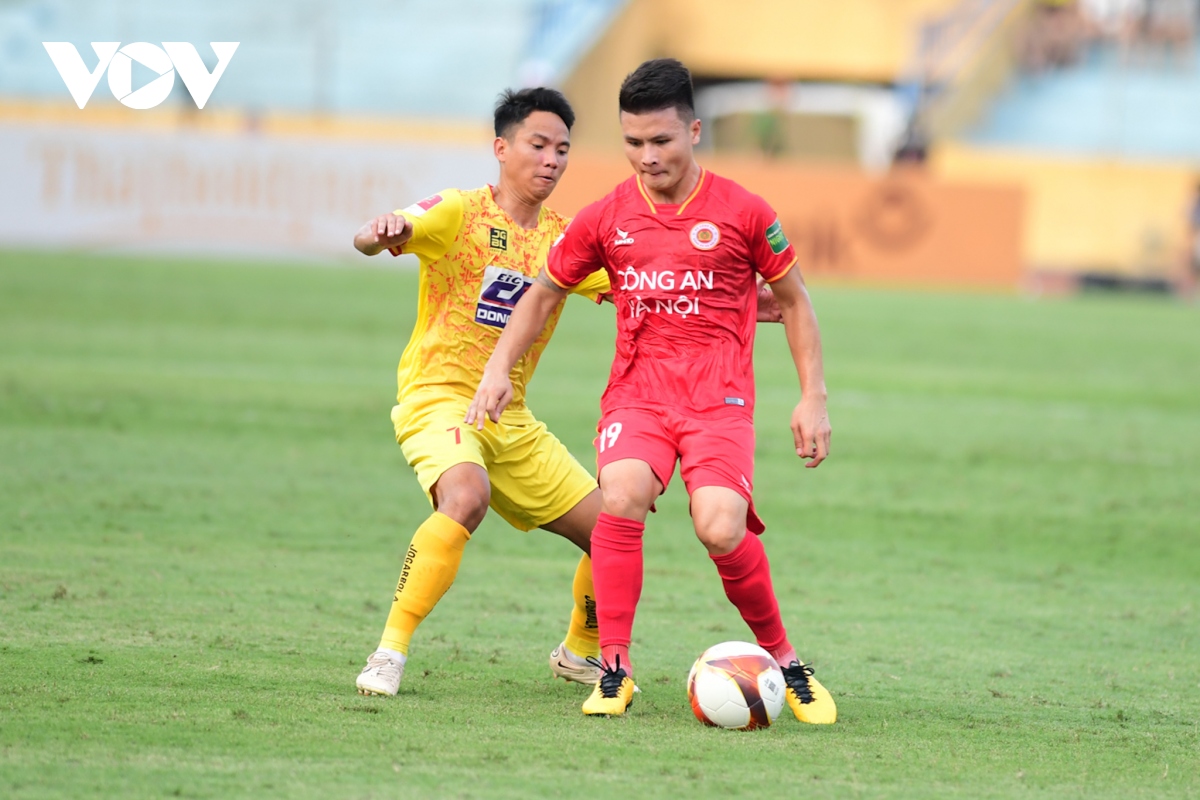 clb cong an ha noi vo dich v-league 2023 hinh anh 13