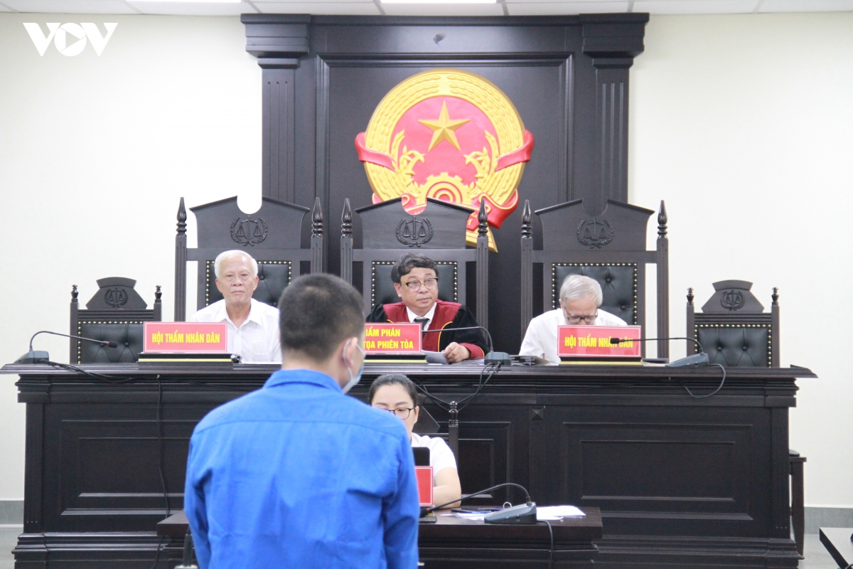 10 nam tu cho chu quan karaoke trong vu chay khien 3 chien si pccc hy sinh hinh anh 2