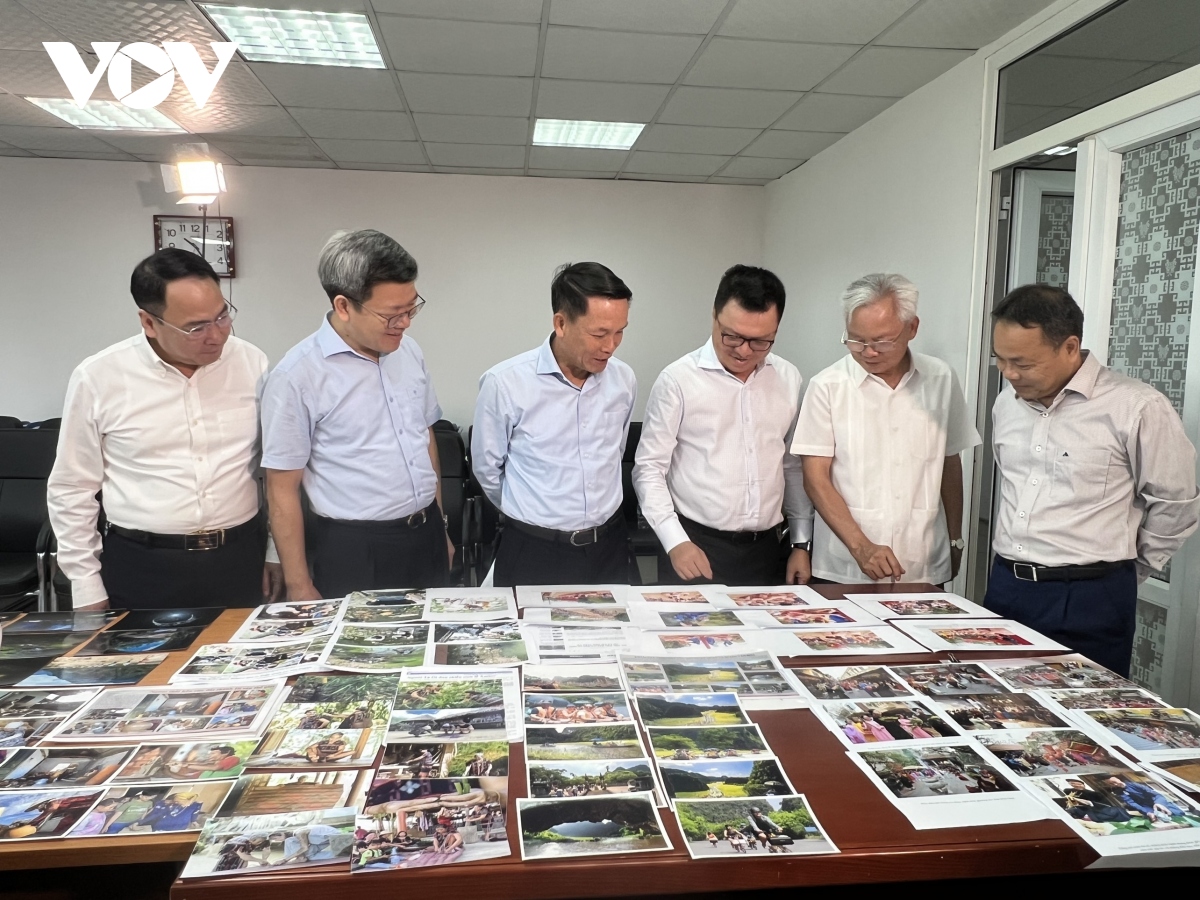 Giải báo chí “Vì sự nghiệp phát triển VH, TT&DL” lần thứ nhất có 90 giải thưởng