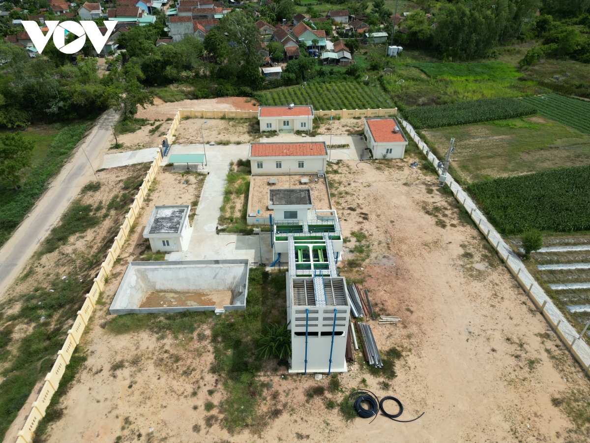 dân thiếu nước sinh hoạt, công trình cấp nước thi công rùa bò hình ảnh 2 dan thieu nuoc sinh hoat, cong trinh cap nuoc thi cong rua bo hinh anh 2