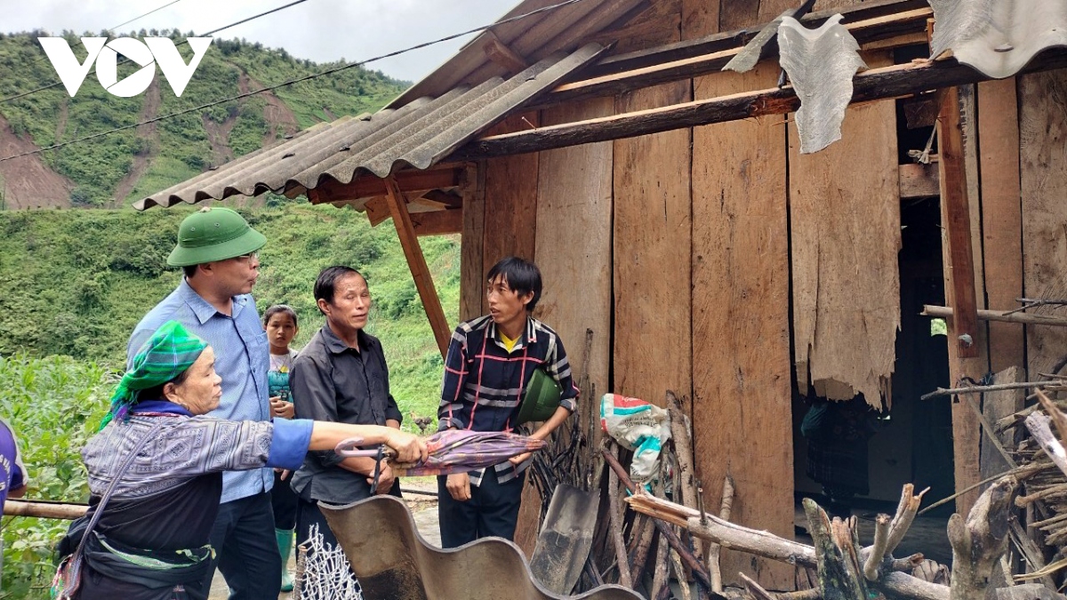 mu cang chai no luc khac phuc hau qua mua lu hinh anh 6