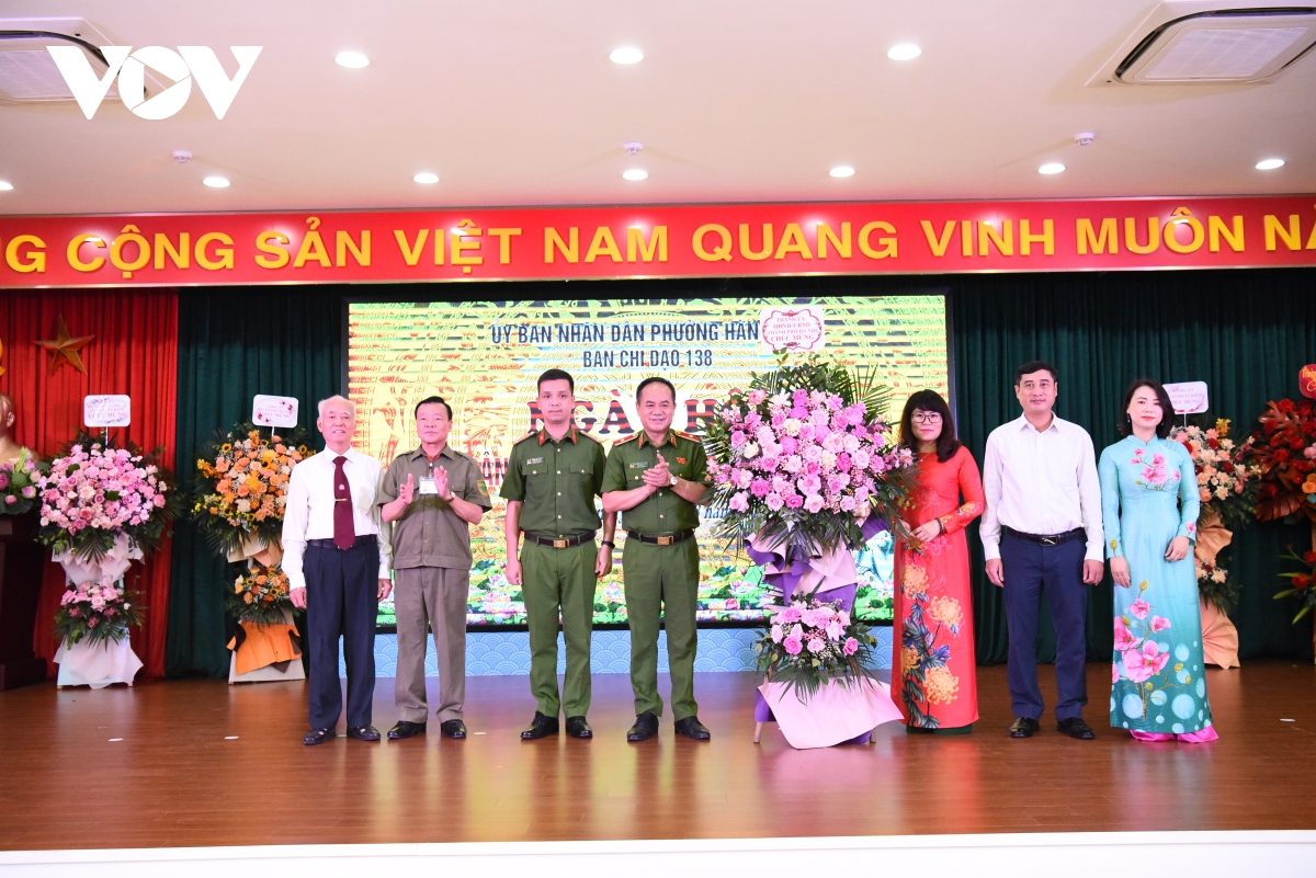 Ngày hội toàn dân bảo vệ ANTQ: Vì lợi ích của dân, tránh làm hình thức, đối phó
