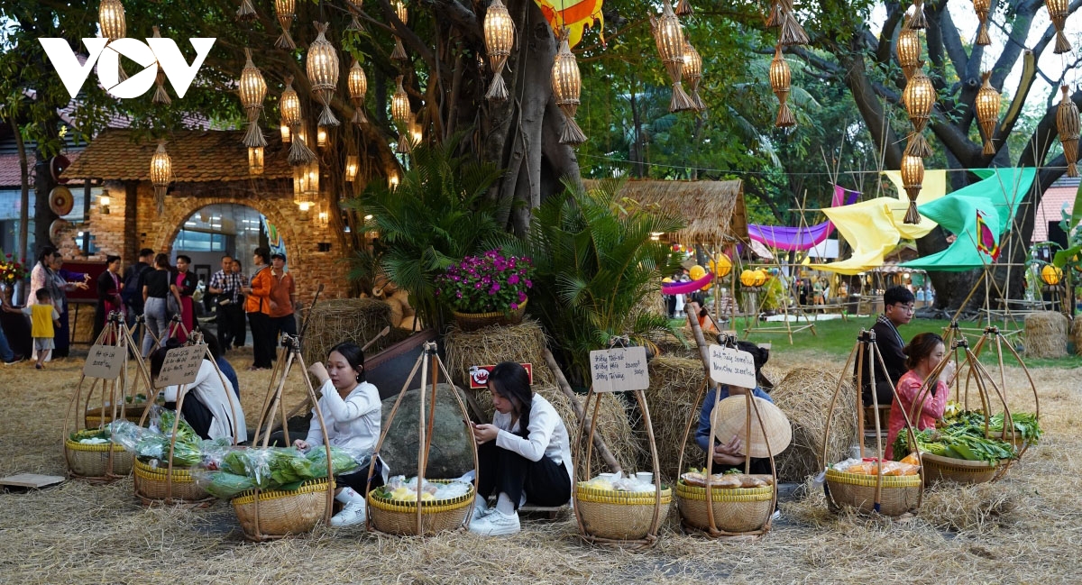 Ho Chi Minh City to host large culinary festival for tourists