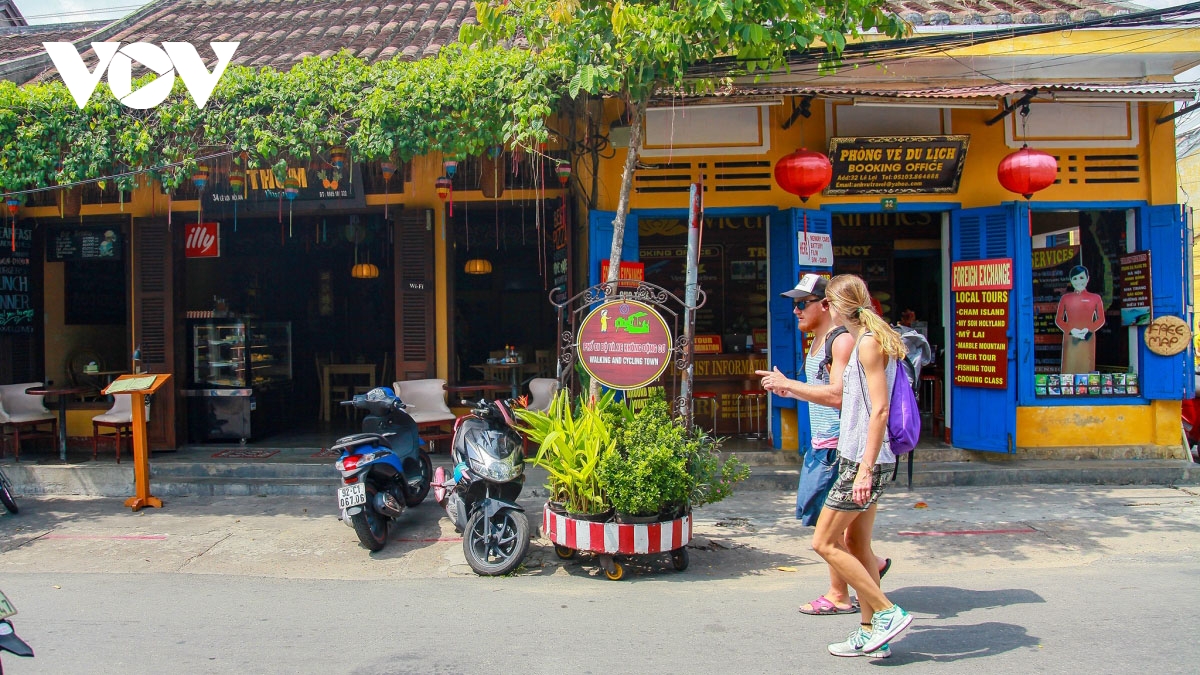 Favourable visa policy offers fresh impetus to local tourism industry
