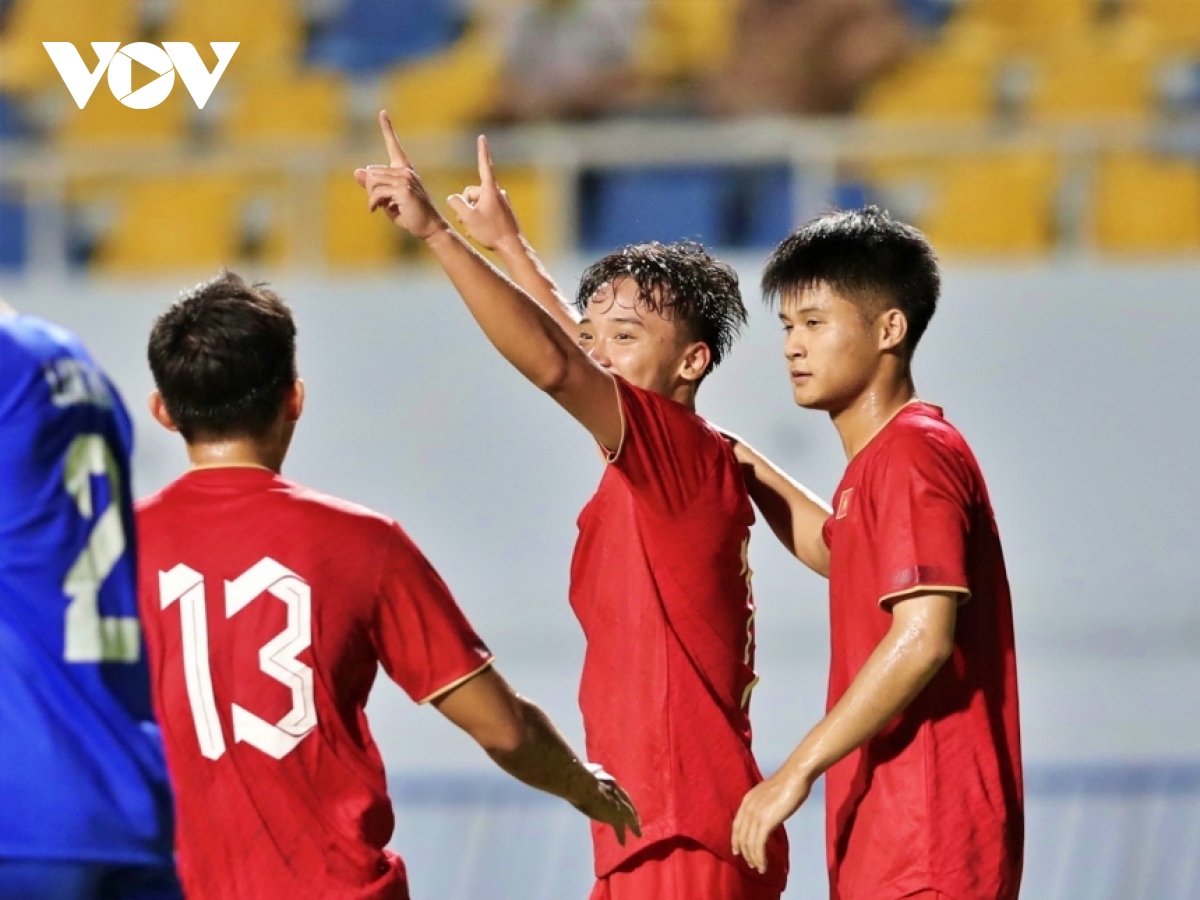 nguoi hung cua u23 viet nam tu tin se thang u23 malaysia o ban ket hinh anh 1