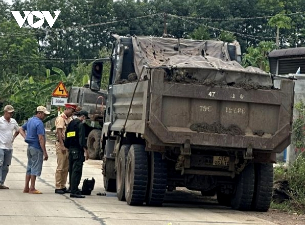 Cảnh sát giao thông không còn phải công khai kế hoạch tuần tra, kiểm soát