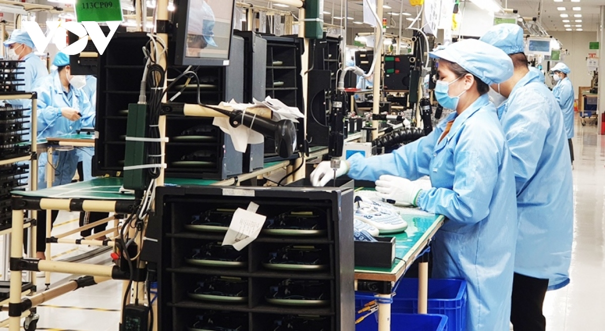 Việt Nam vẫn là điểm đến của đầu tư nước ngoài trong năm tới