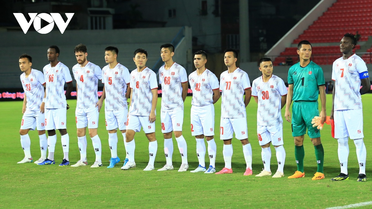 dan cuu sao hagl giup hai phong fc thang tung bung o cup c2 chau A hinh anh 3