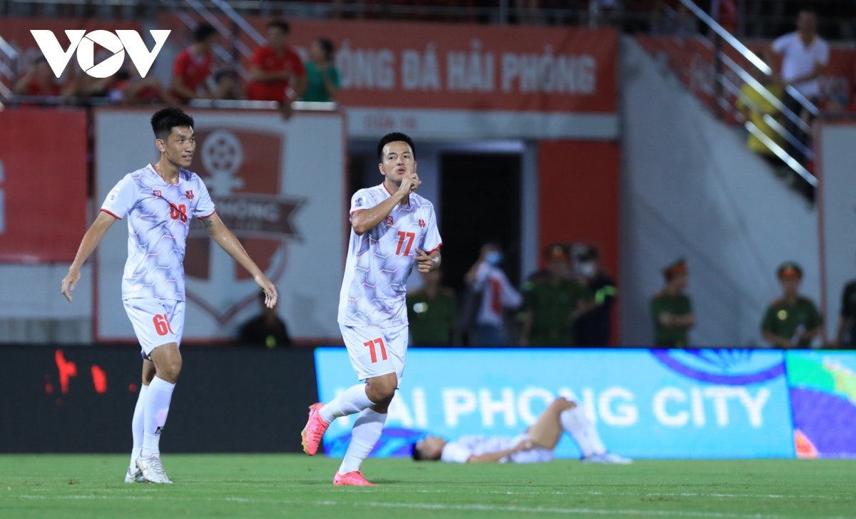 clb hai phong de bep doi bong cua indonesia o afc cup hinh anh 4