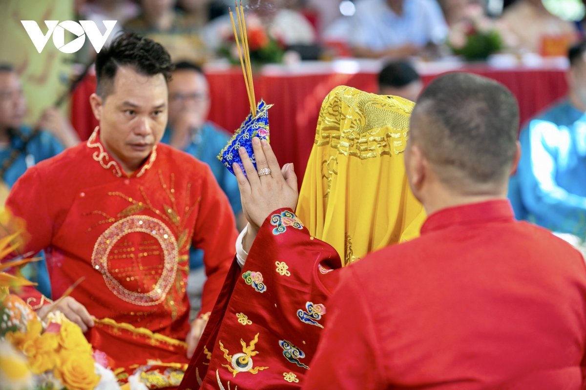bảo tồn và phát triển tín ngưỡng thờ mẫu tam phủ hình ảnh 4 bao ton va phat trien tin nguong tho mau tam phu hinh anh 4