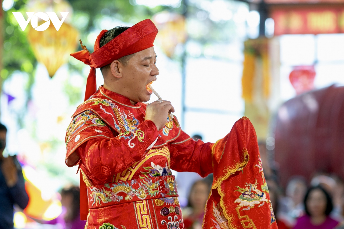 bảo tồn và phát triển tín ngưỡng thờ mẫu tam phủ hình ảnh 6 bao ton va phat trien tin nguong tho mau tam phu hinh anh 6