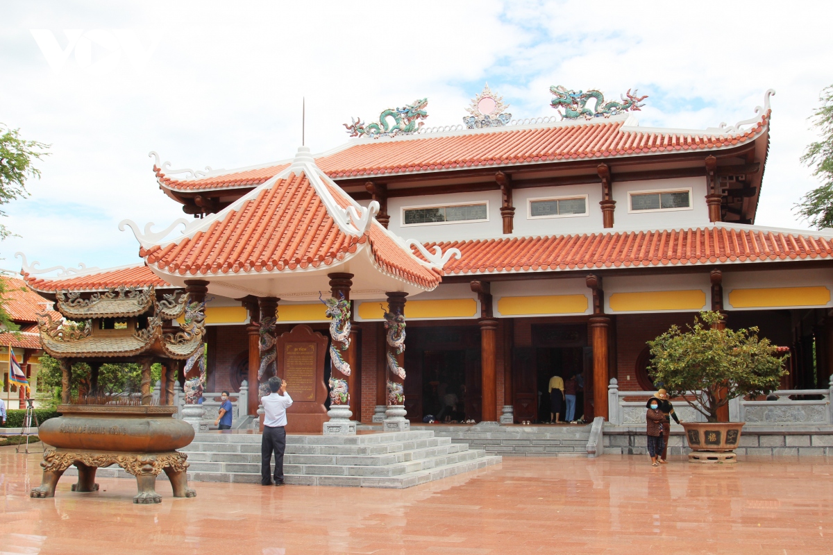 Bình Định tổ chức lễ giỗ 231 năm Ngày mất Hoàng đế Quang Trung