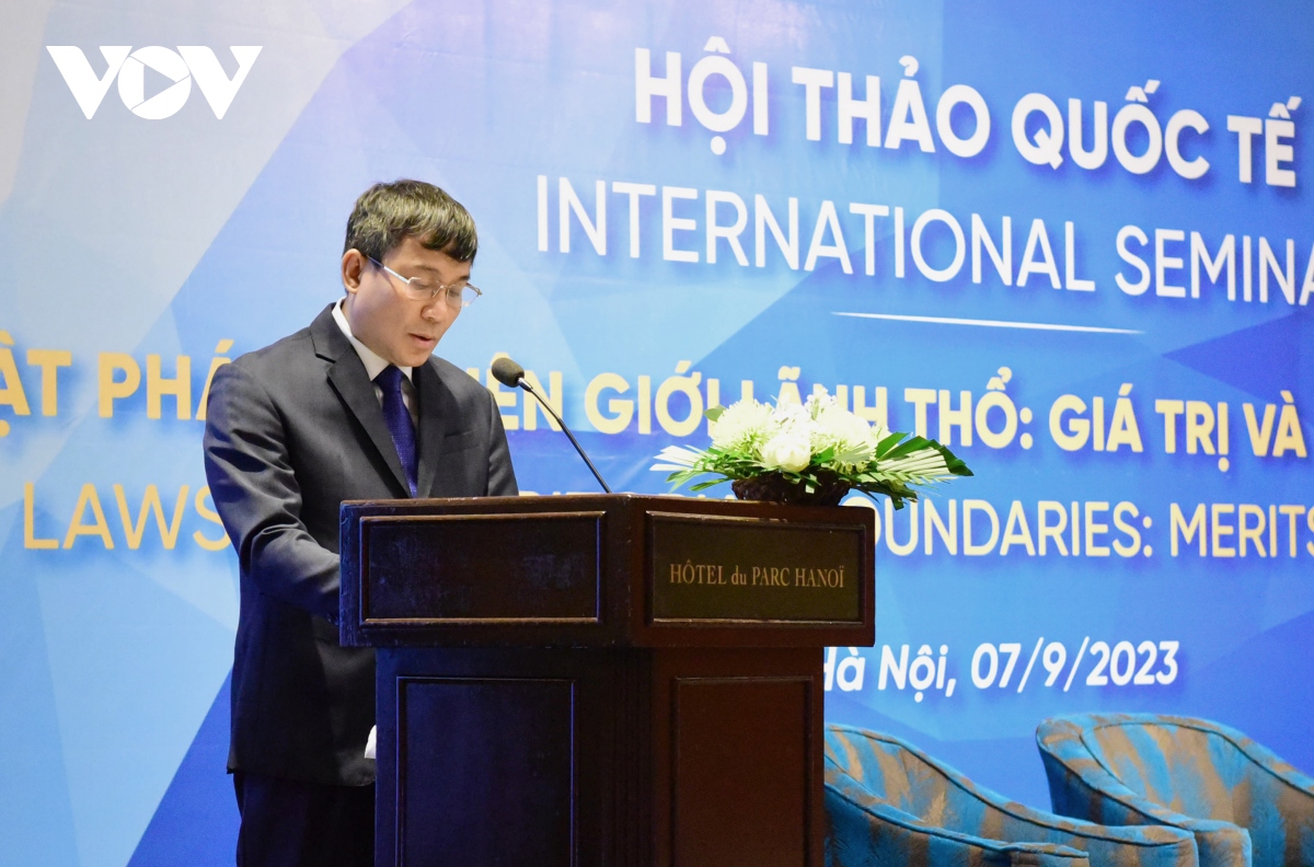 vì một biên giới hòa bình, ổn định và bền vững hình ảnh 1 vi mot bien gioi hoa binh, on dinh va ben vung hinh anh 1
