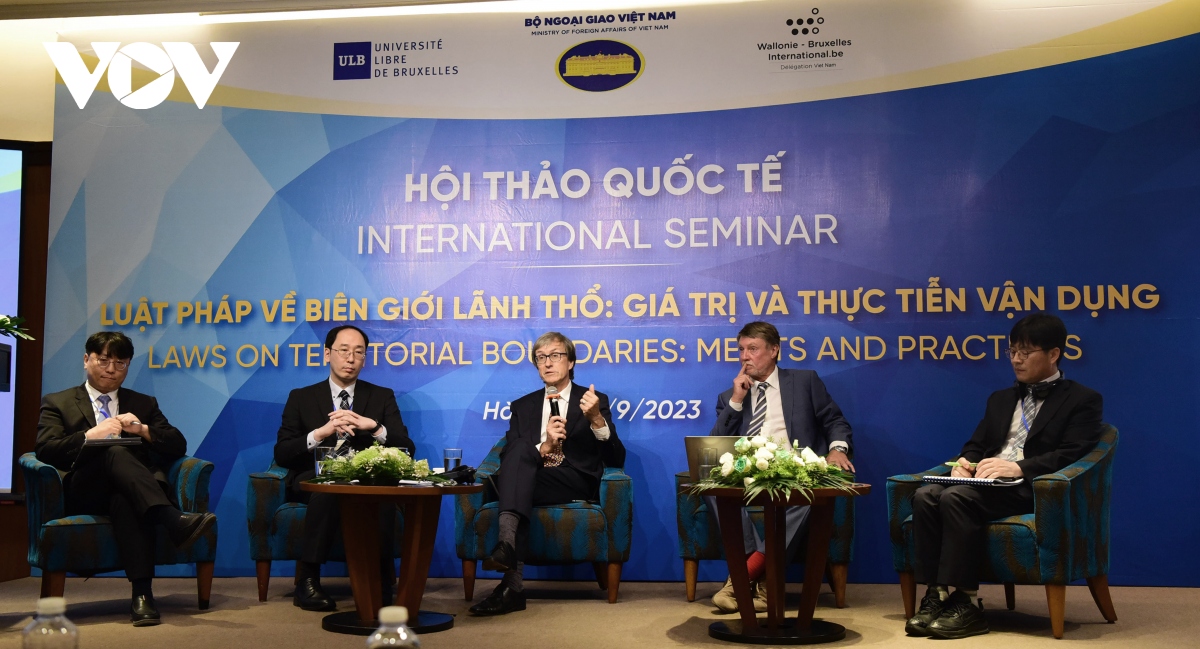 vì một biên giới hòa bình, ổn định và bền vững hình ảnh 4 vi mot bien gioi hoa binh, on dinh va ben vung hinh anh 4