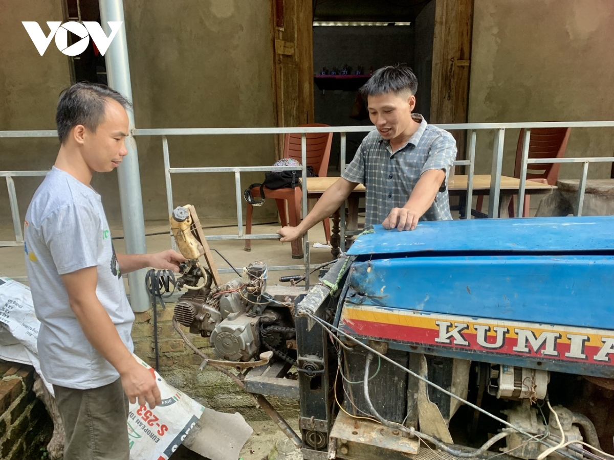 nha sang che cua ban duong che tao nhieu may phuc vu san xuat hinh anh 4