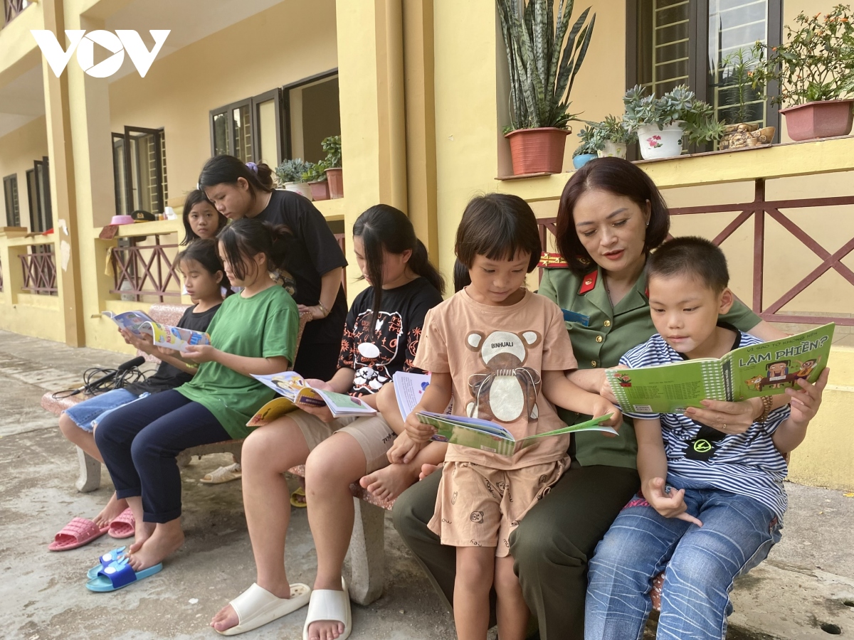 lãnh đạo công an sơn la làm cho dân tin là chúng ta thắng lợi hình ảnh 6 lanh dao cong an son la lam cho dan tin la chung ta thang loi hinh anh 6