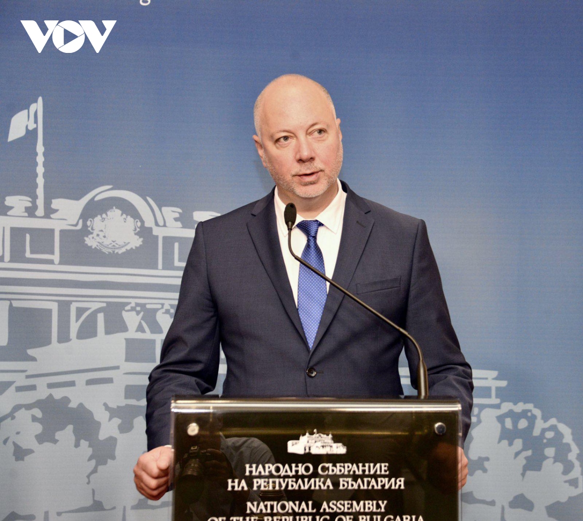 nang cao hieu qua hop tac giua viet nam va bulgaria tren nhieu linh vuc hinh anh 3